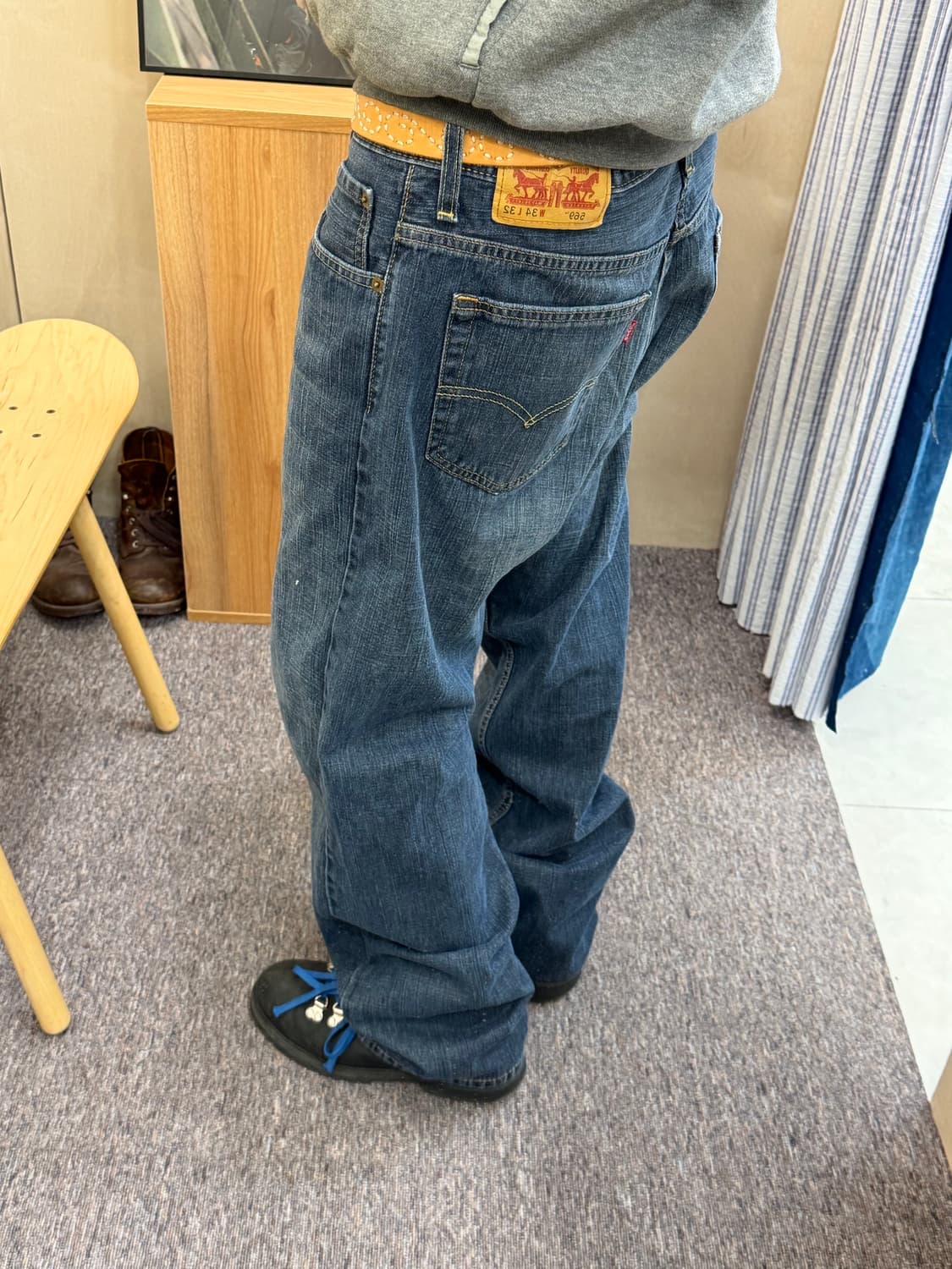 Levi’s 569 상품이미지2