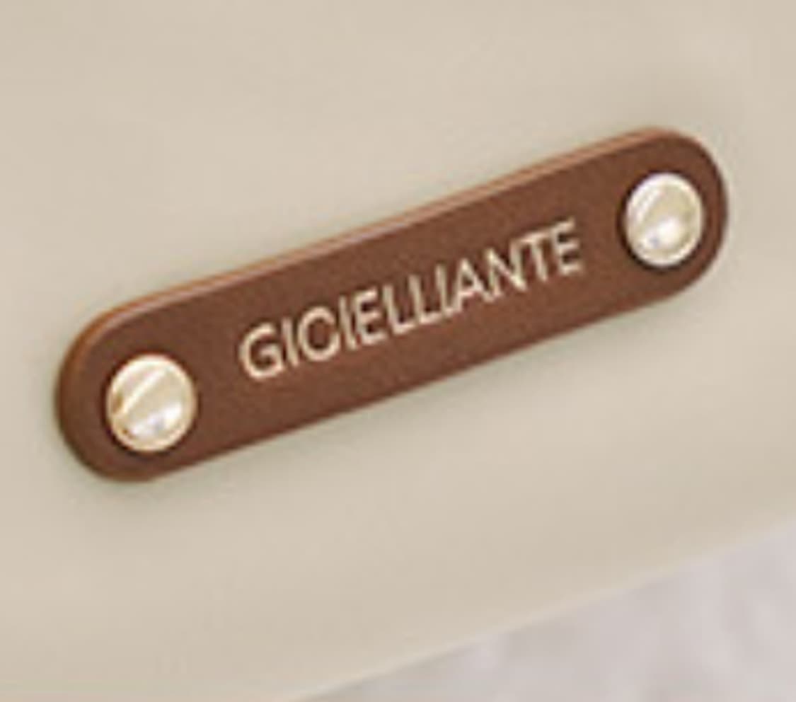 [지오리안떼] 엘린 나일론 백 4종(토트백+미니쇼퍼백) 상품이미지3