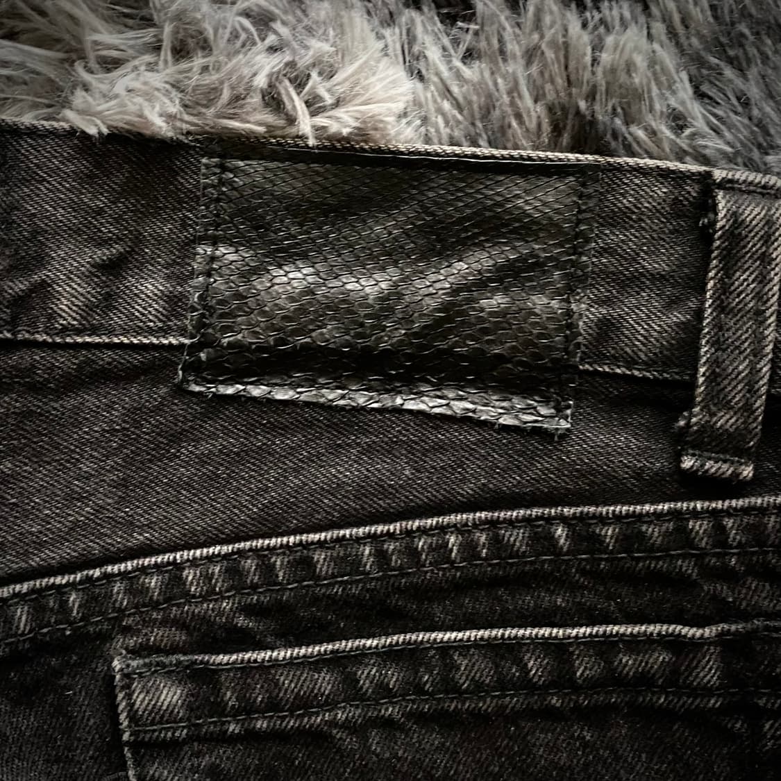 5351 Pour Les Hommes Bootscut Pants  상품이미지8