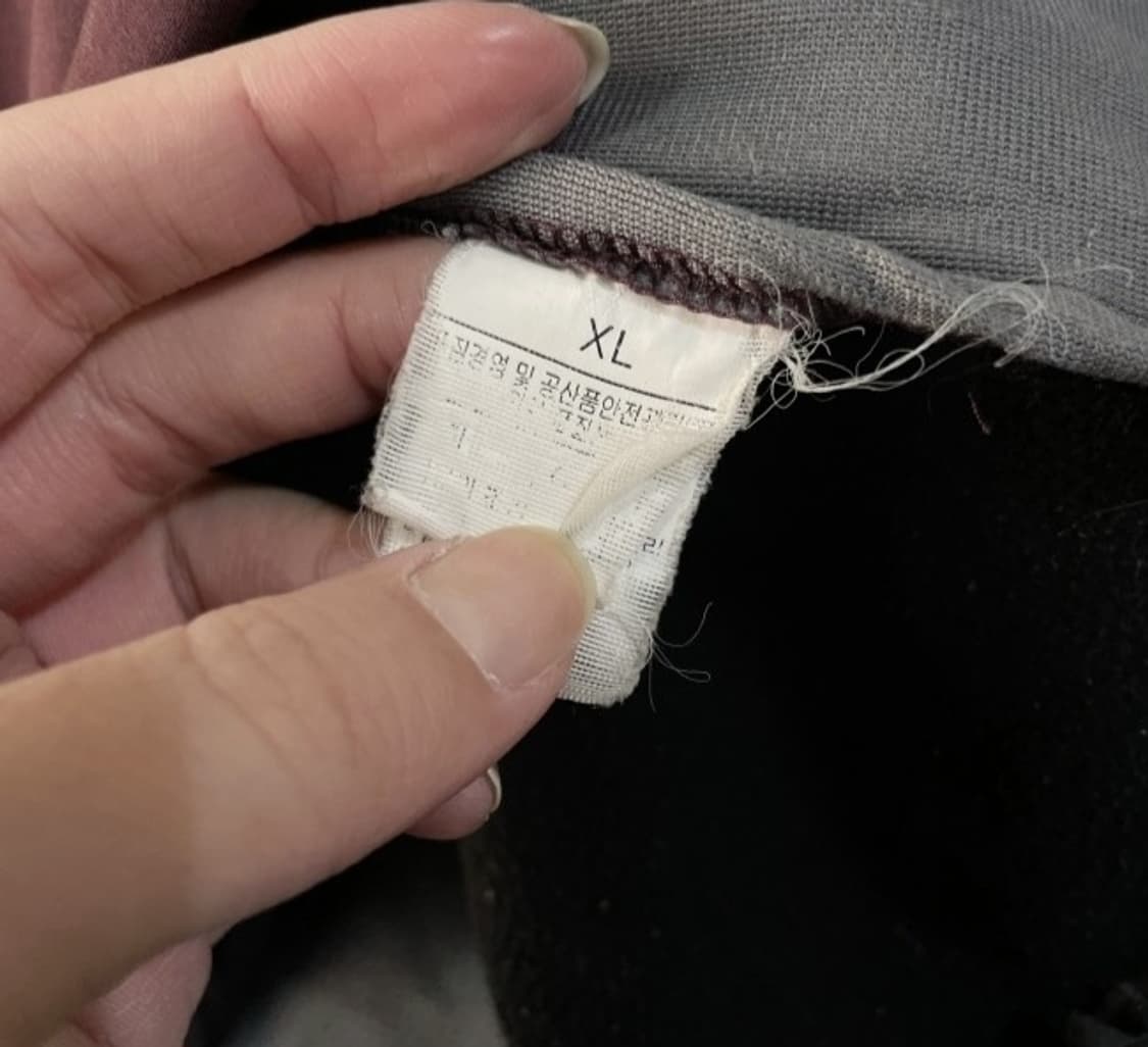 노스페이스 베스트 조끼 집업 105/XL 상품이미지3