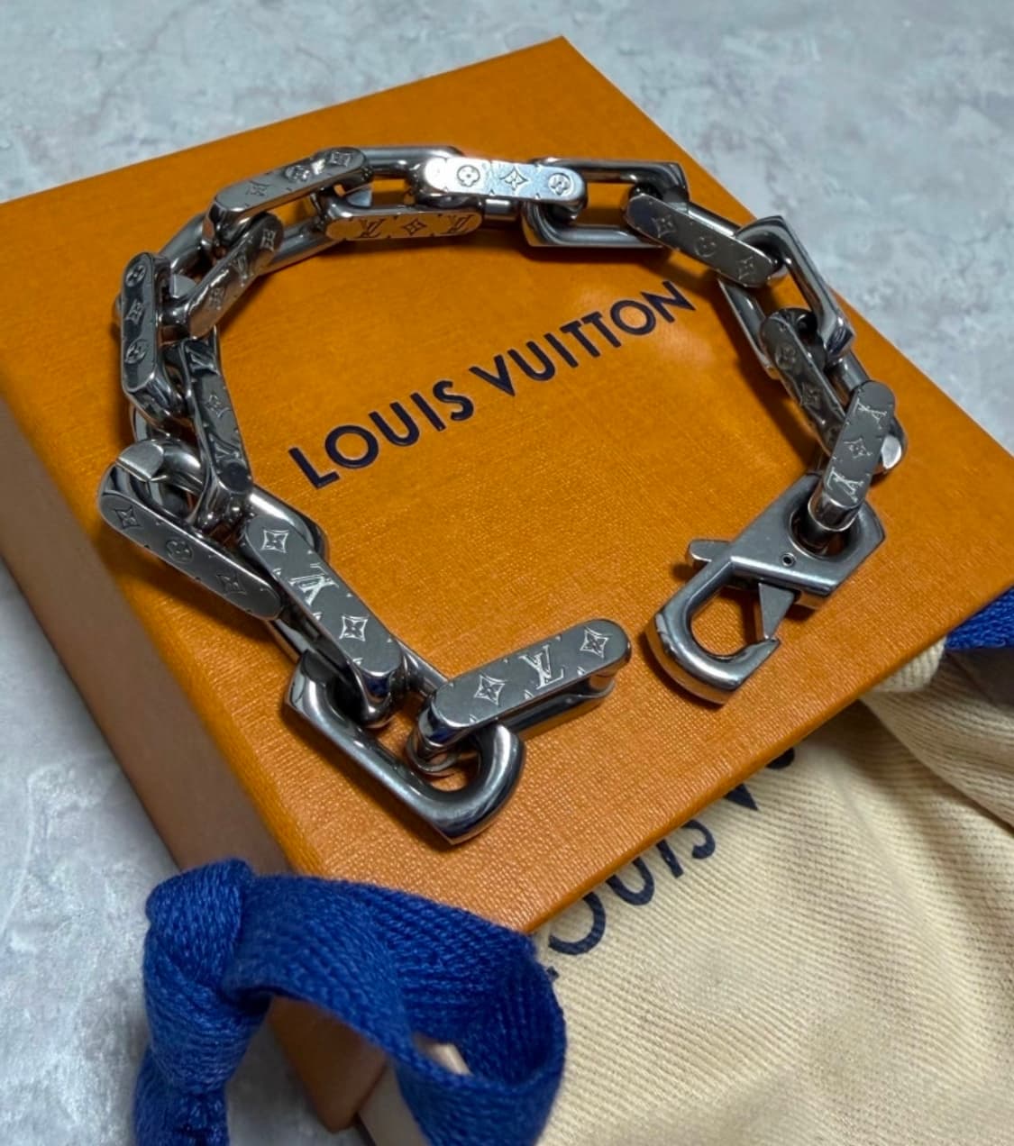 루이비통 팔찌 상품이미지1