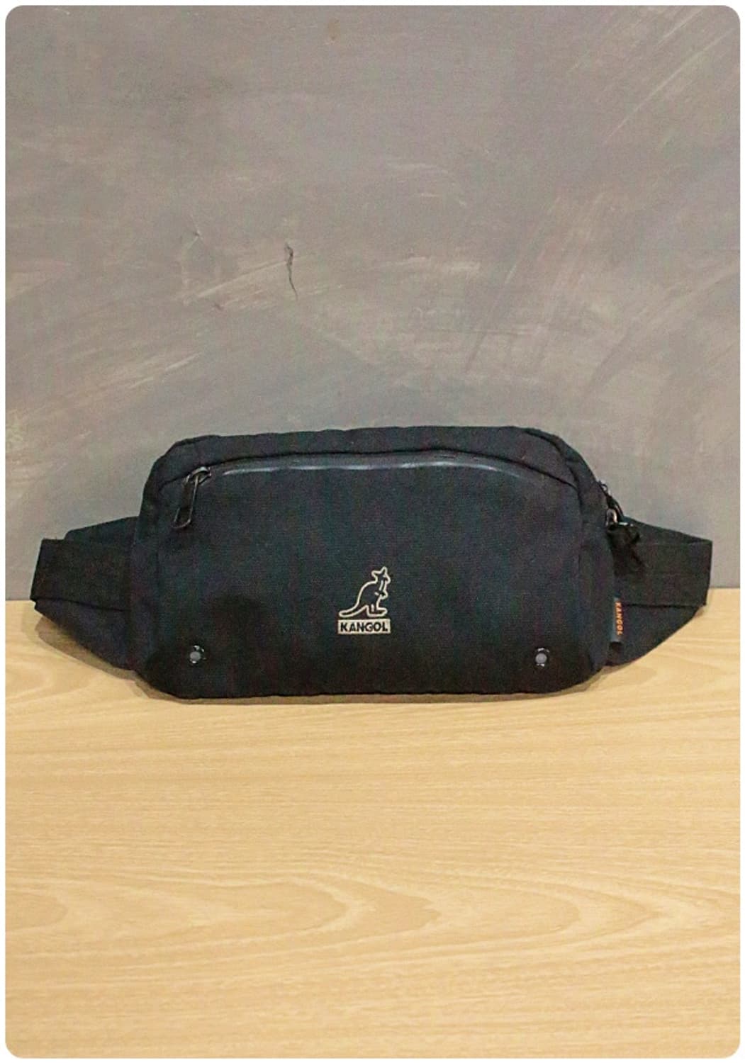 캉골 키퍼 슬링백 상품이미지1