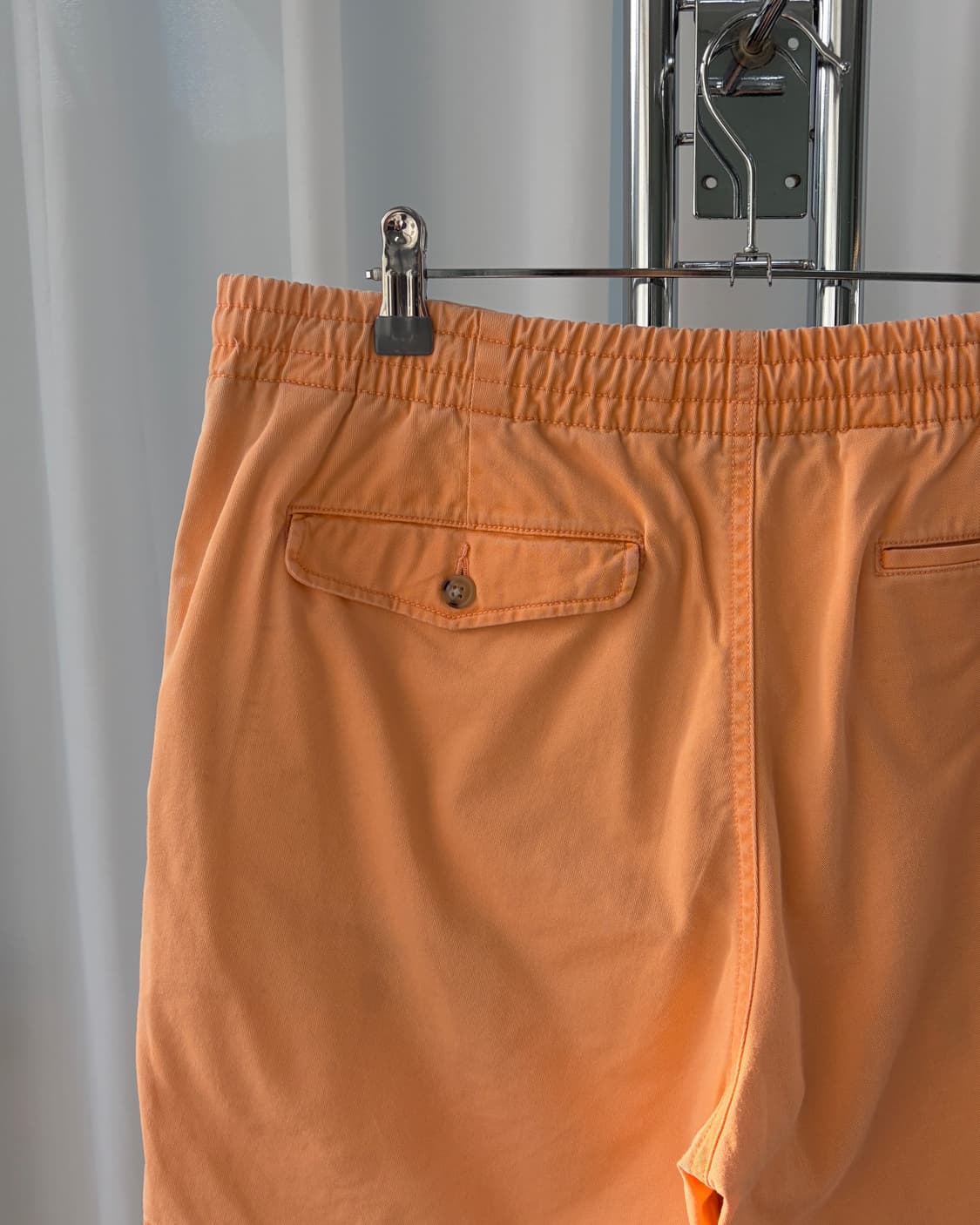 [M]폴로 랄프로렌 프렙스터 하프 팬츠  상품이미지5