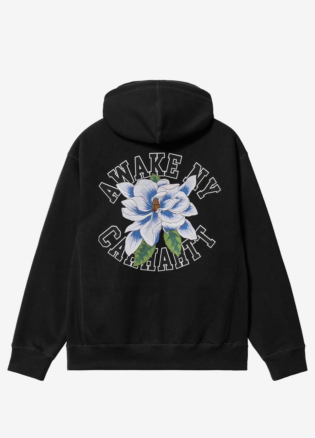 칼하트 wip 어웨이크 뉴욕 후드티 상품이미지2