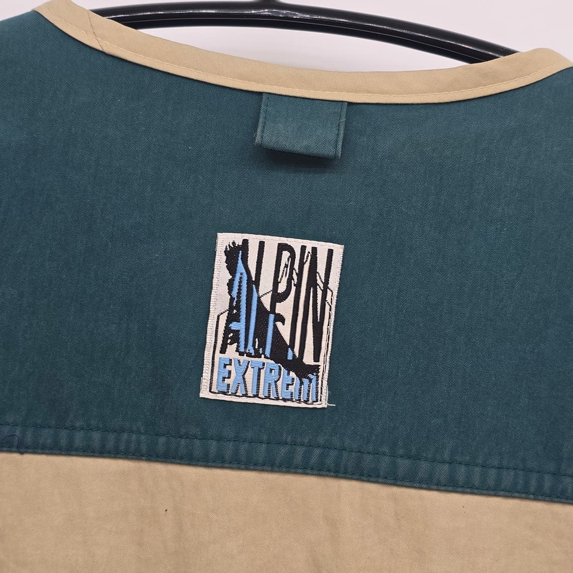 살레와 멀티포켓 베스트 조끼 100 상품이미지9