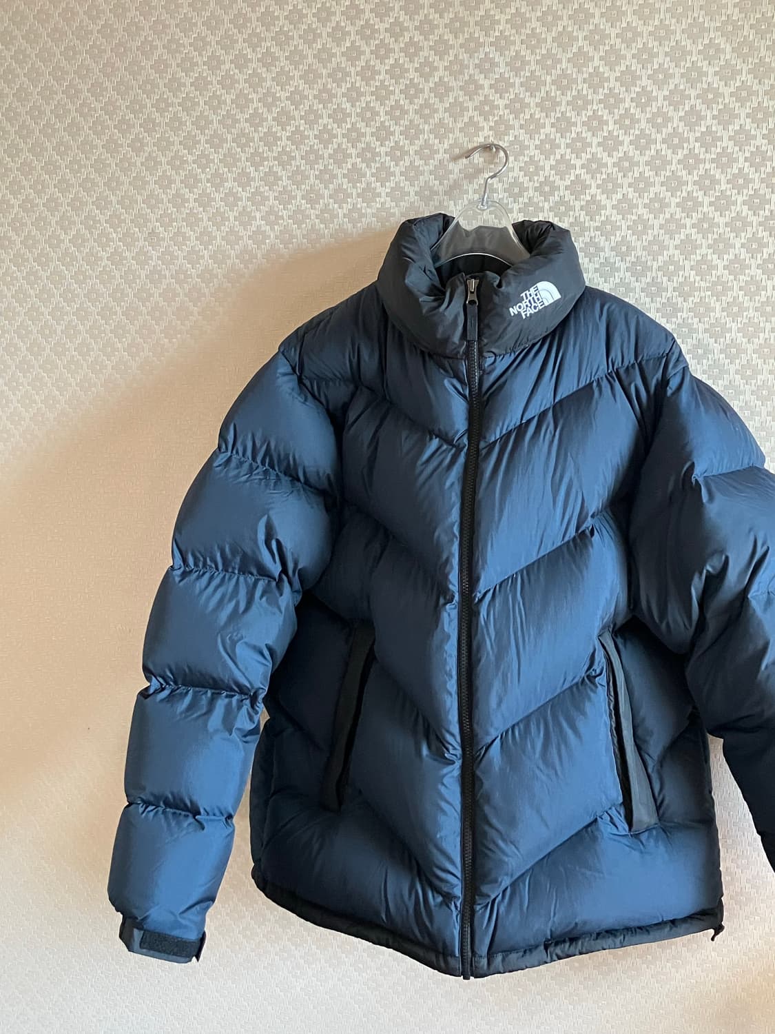 노스페이스 재팬 / 어센트 / 어반 네이비 상품이미지1