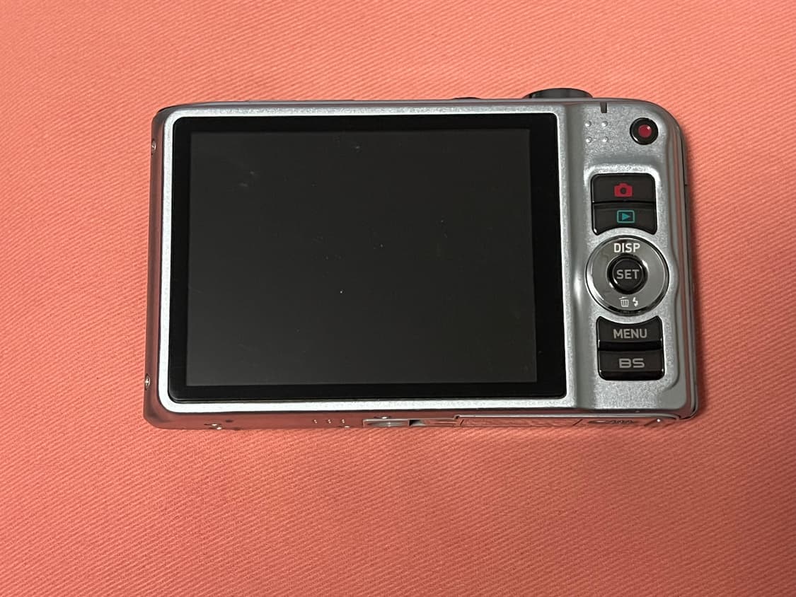 카시오 h10 디지털카메라 상품이미지3