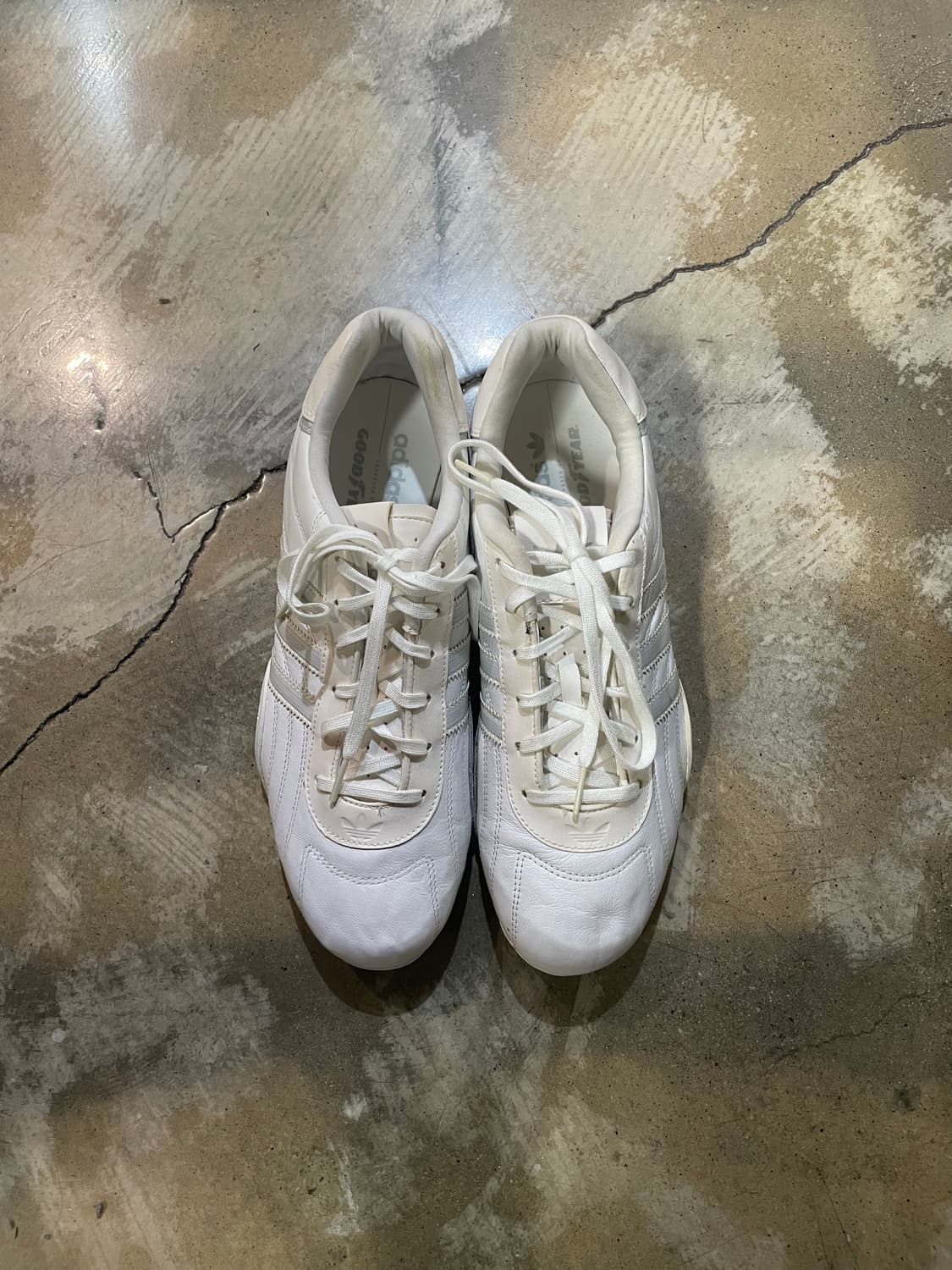 2010年 Adidas Goodyear 상품이미지4