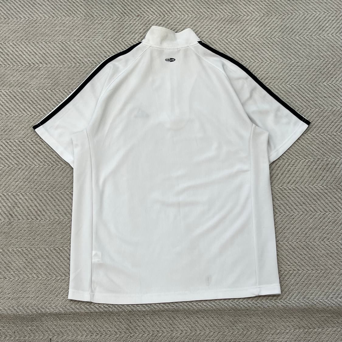 아디다스 하프집업 반팔져지 r3991 상품이미지2