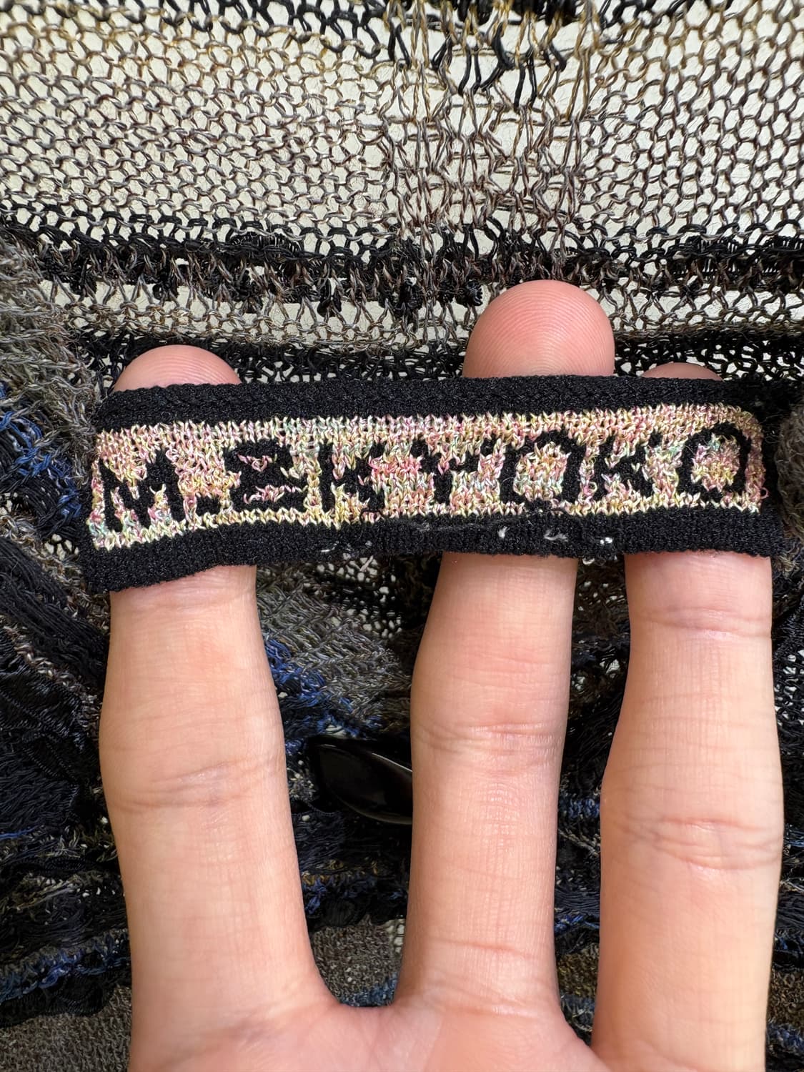 M.&KYOKO 원피스 상품이미지7