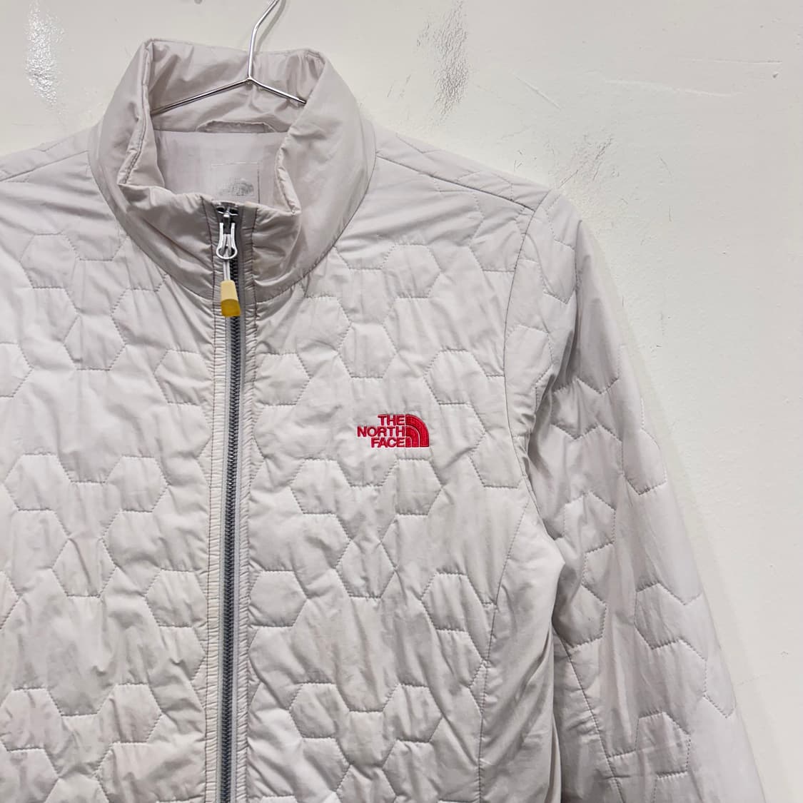 노스페이스 VX 액티브 초경량 패딩 상품이미지1