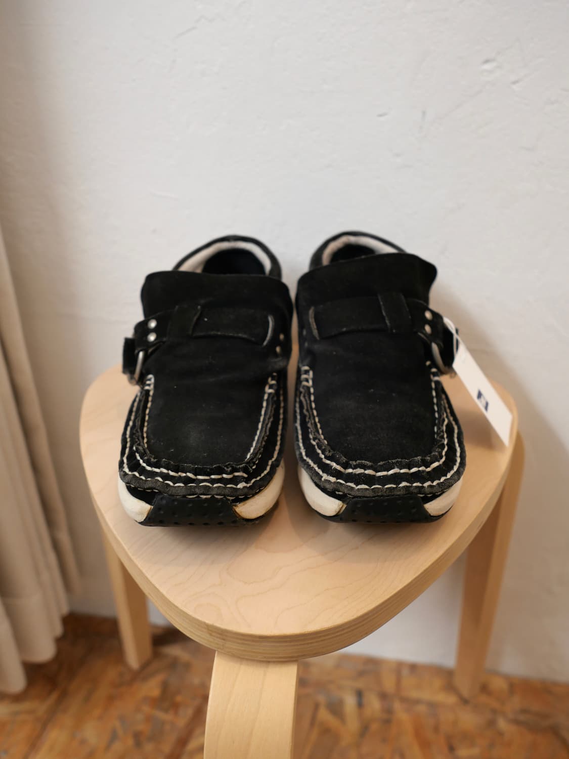 비즈빔 모카신 상품이미지2