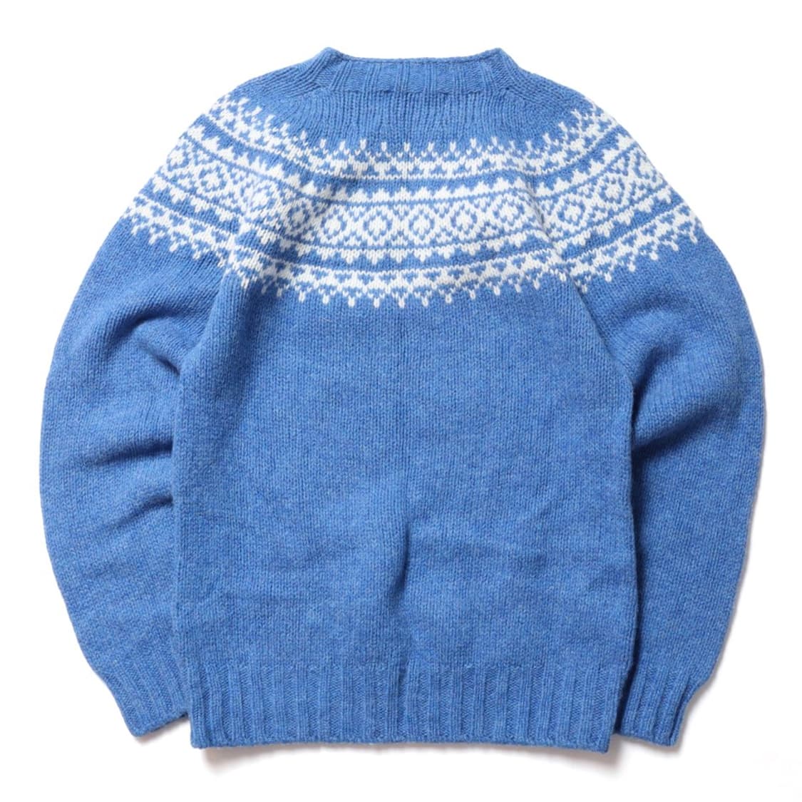 할리 Harley Scottish Wool Knit 
 상품이미지4
