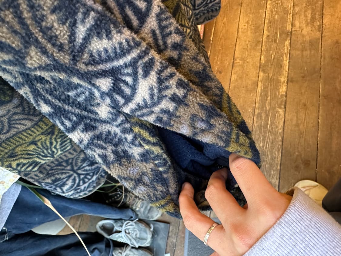 Z-434 파타고니아 신칠라  상품이미지5