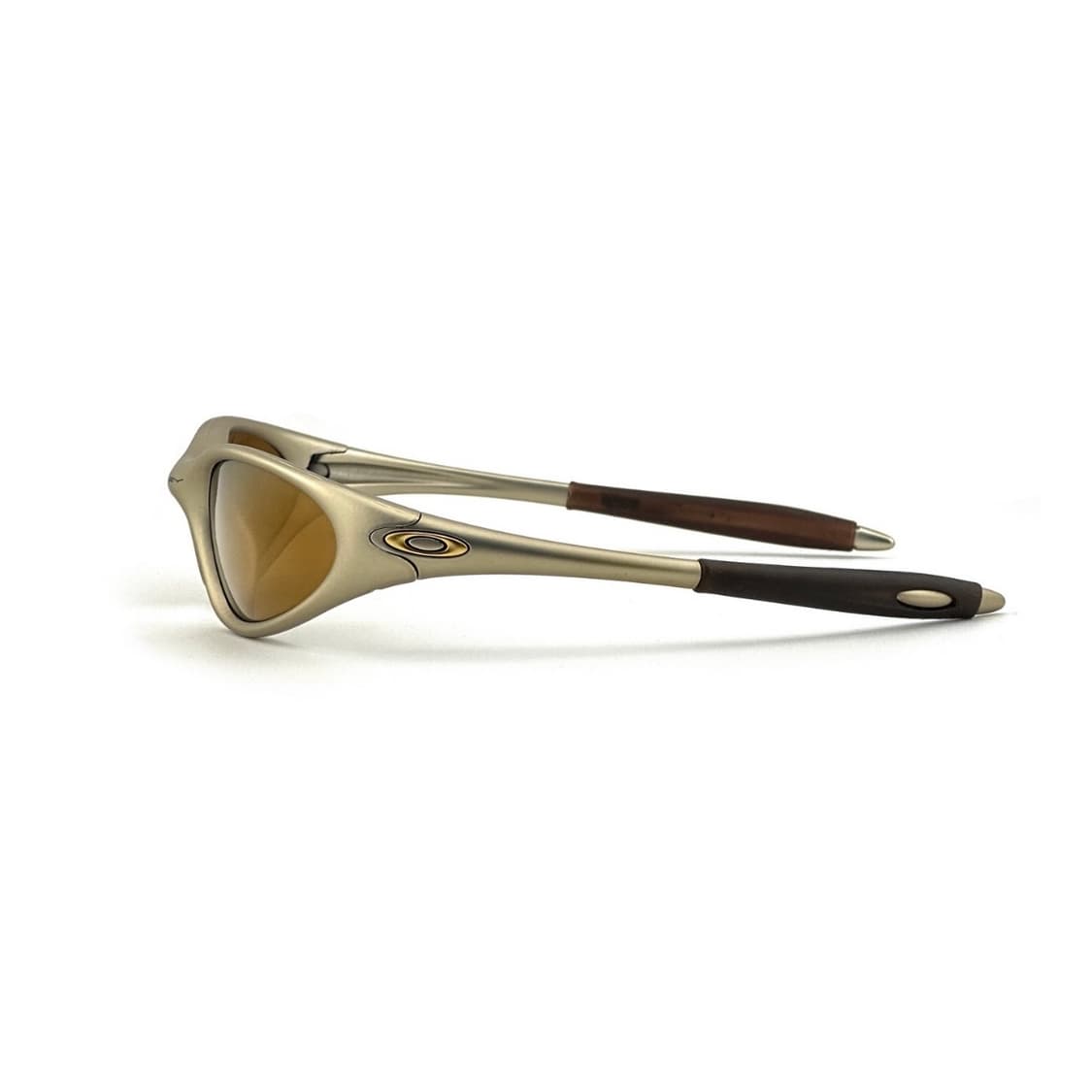 Oakley Minute 1.0 (1999) gold iridium 상품이미지7