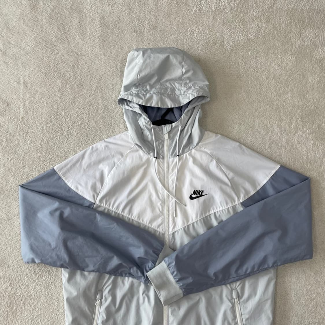 L 나이키 윈드러너 바람막이 100 상품이미지2