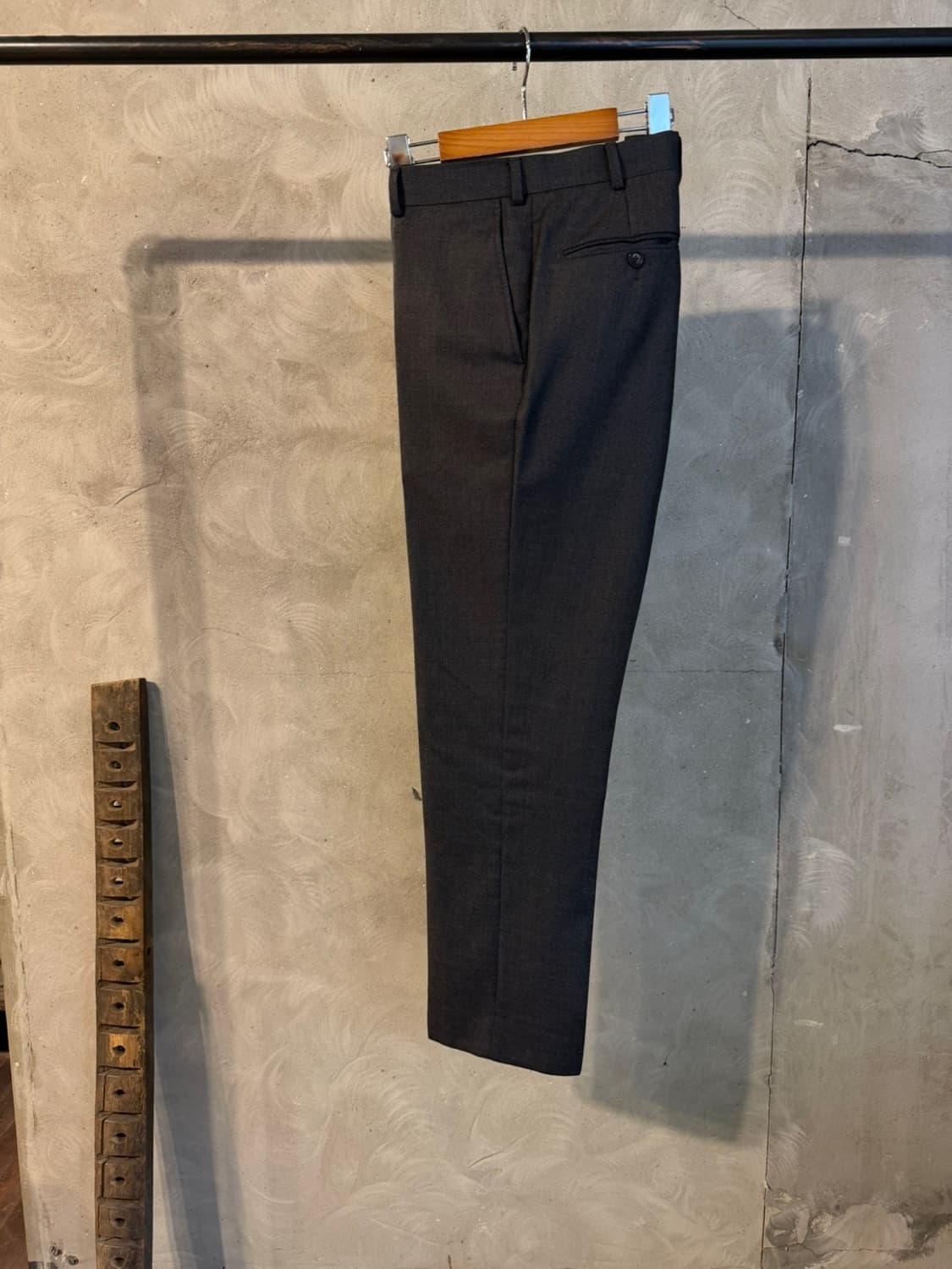 수트서플라이 셋업 수트 48 상품이미지7