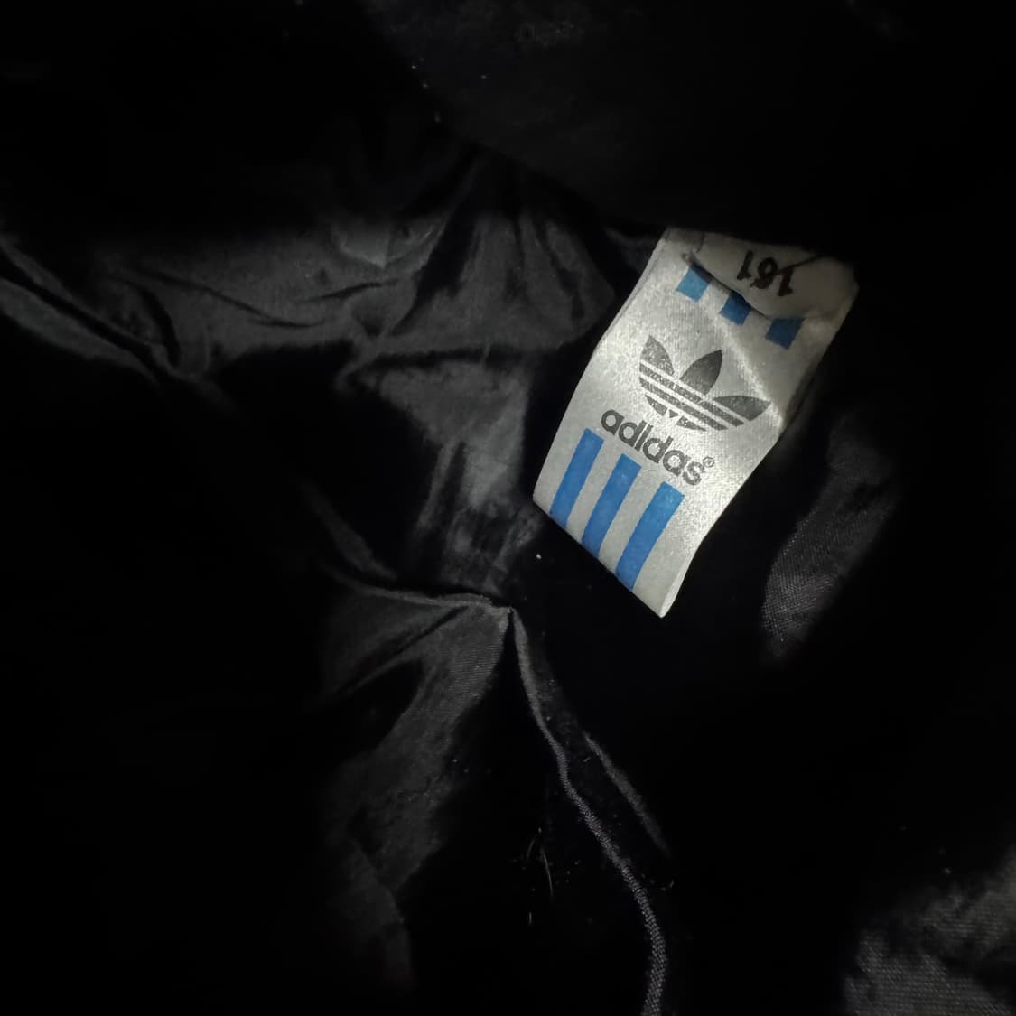 아디다스 3S 풀오버 올드스쿨 점퍼 상품이미지5