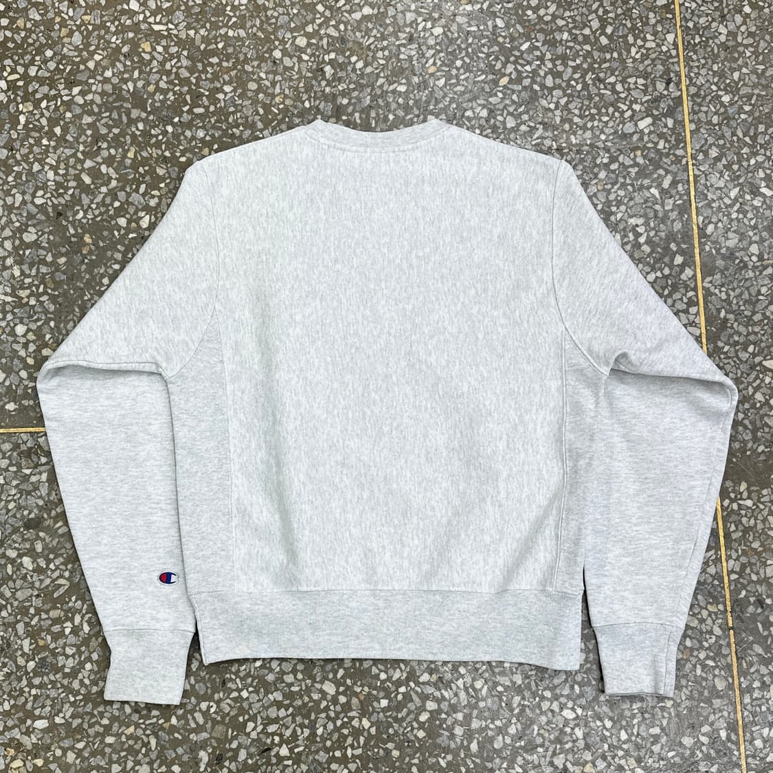 챔피온 리버스위브 스웻셔츠 S 상품이미지2
