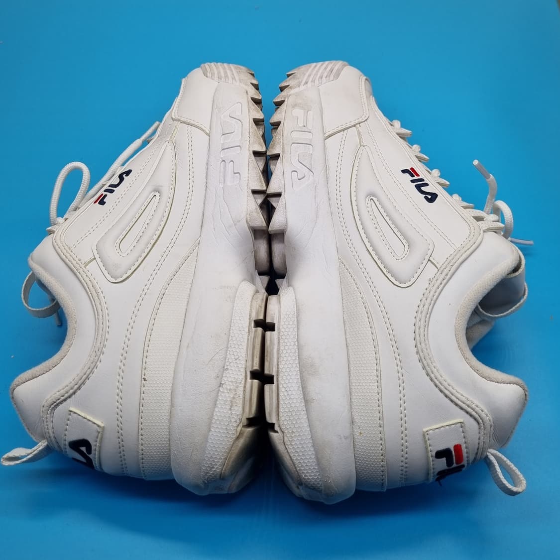 휠라 디스럽터2 남성운동화280 상품이미지5