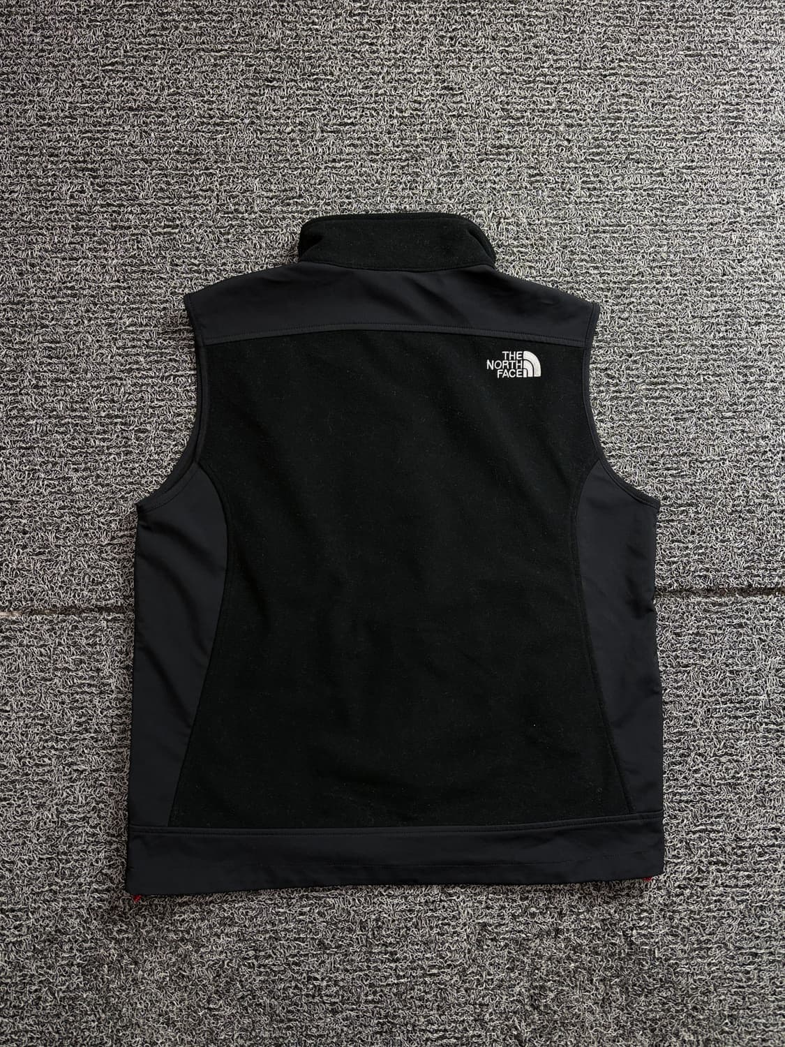 노스페이스 써밋 시리즈 윈드스토퍼 플리스 베스트 2449 상품이미지5