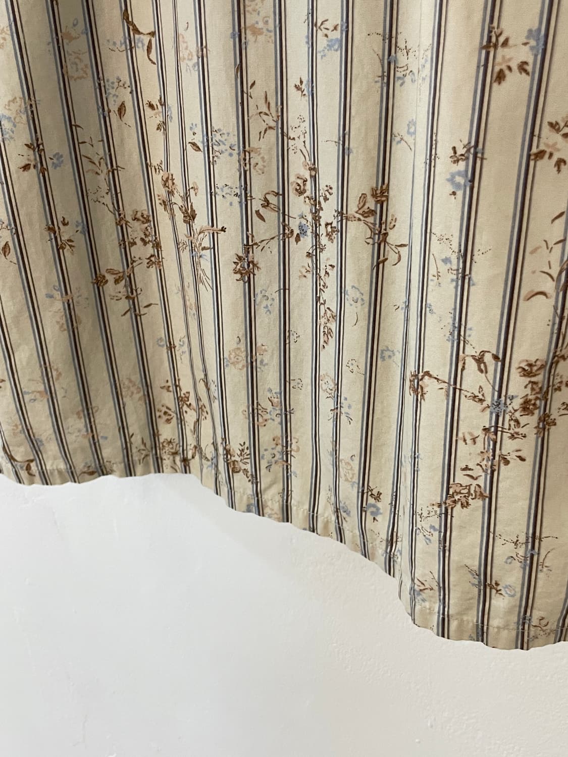 폴로 코튼 반팔 셔츠  상품이미지10