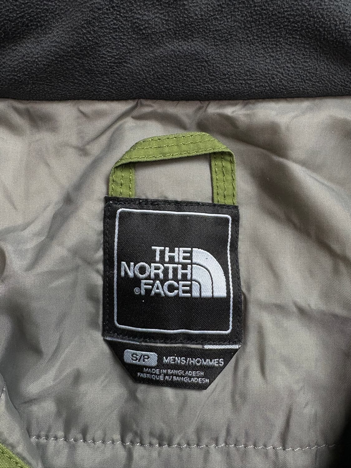 노스페이스 하이벤트 고프코어 인슐레이션 마운틴 점퍼 2247 상품이미지4