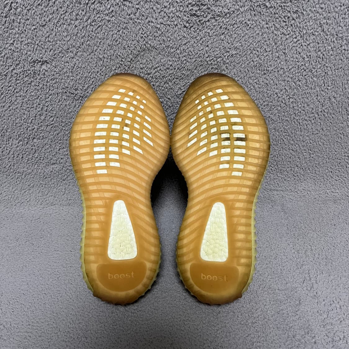 [250] 이지부스트 350v2 시트린 리플렉티브 상품이미지5