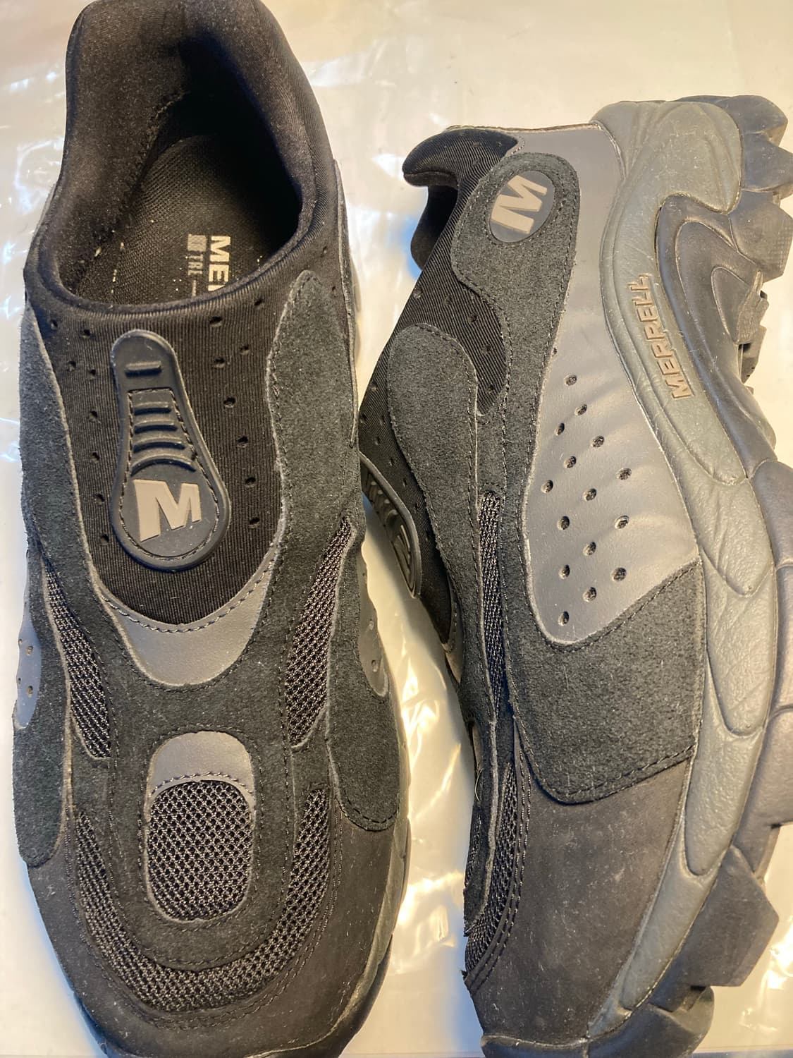 머렐 목 스피드 스트리크 에보 1TRL 상품이미지1