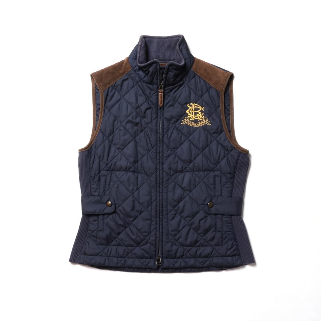 랄프로렌 Ralph Lauren Quilted Vest
 상품이미지1