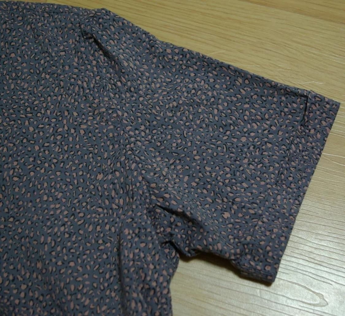 올세인츠 반팔셔츠 상품이미지4