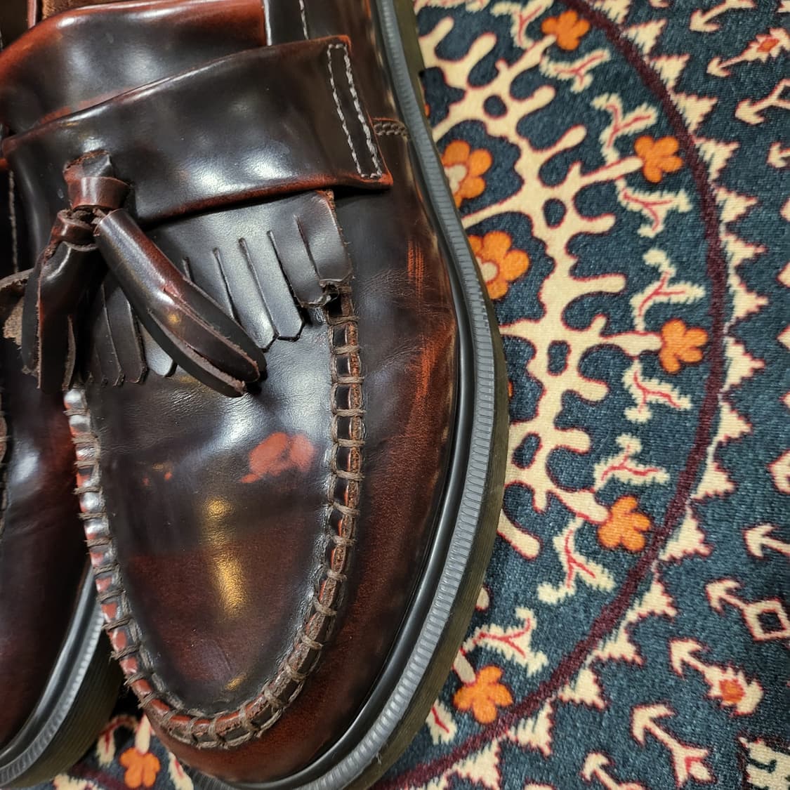 닥터마틴 구두 250m (UK6) 상품이미지3