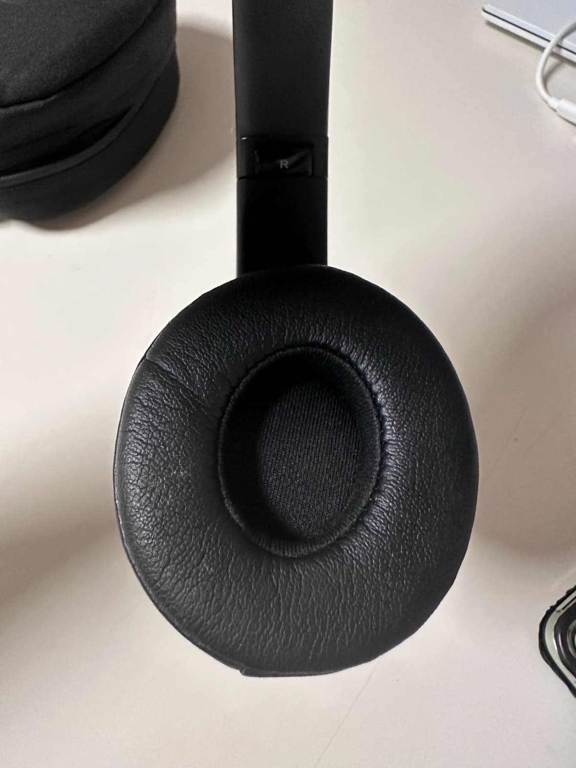 Beats solo3 헤드폰 블랙 상품이미지3