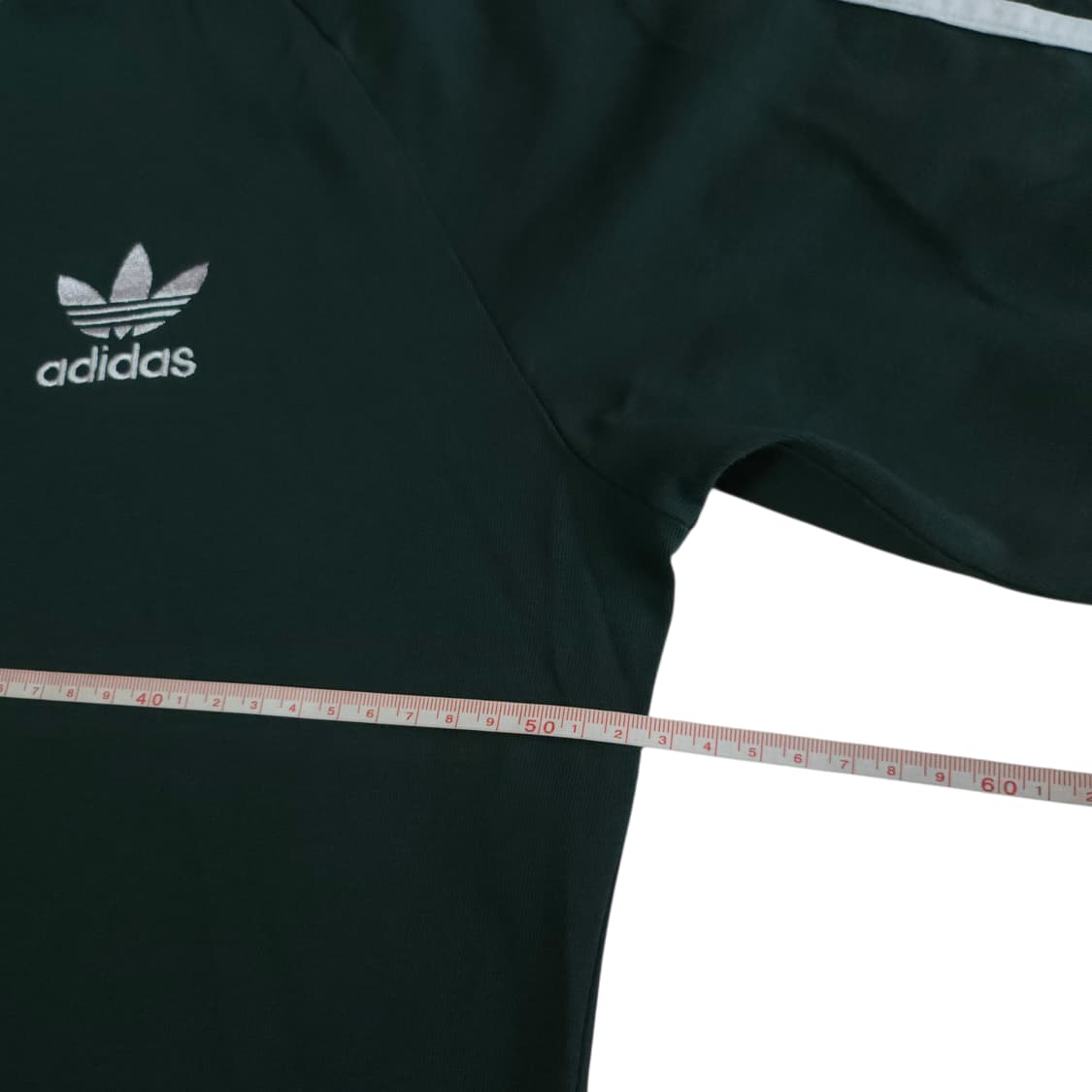 아디다스 파이어버드 긴팔 티셔츠 100 L 상품이미지8