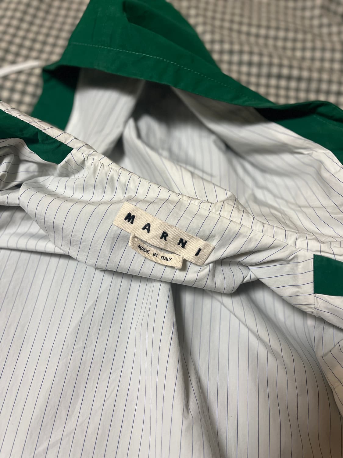 마르니 코트 46 사이즈 상품이미지3