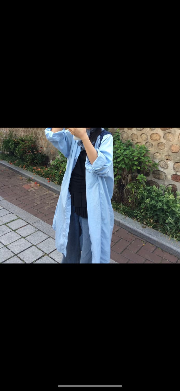 빈티지 청바지 상품이미지2