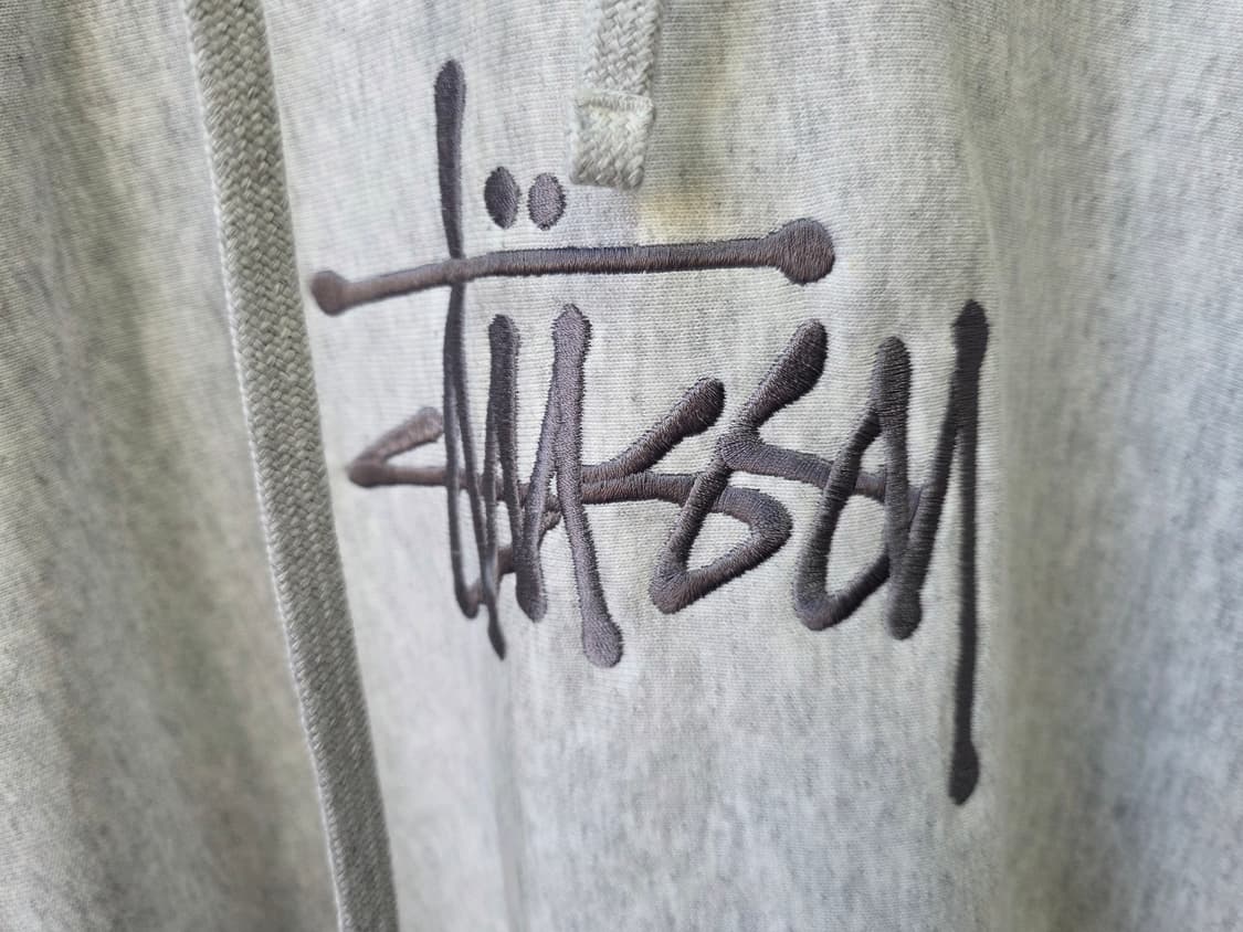 스투시 정품후드  상품이미지3