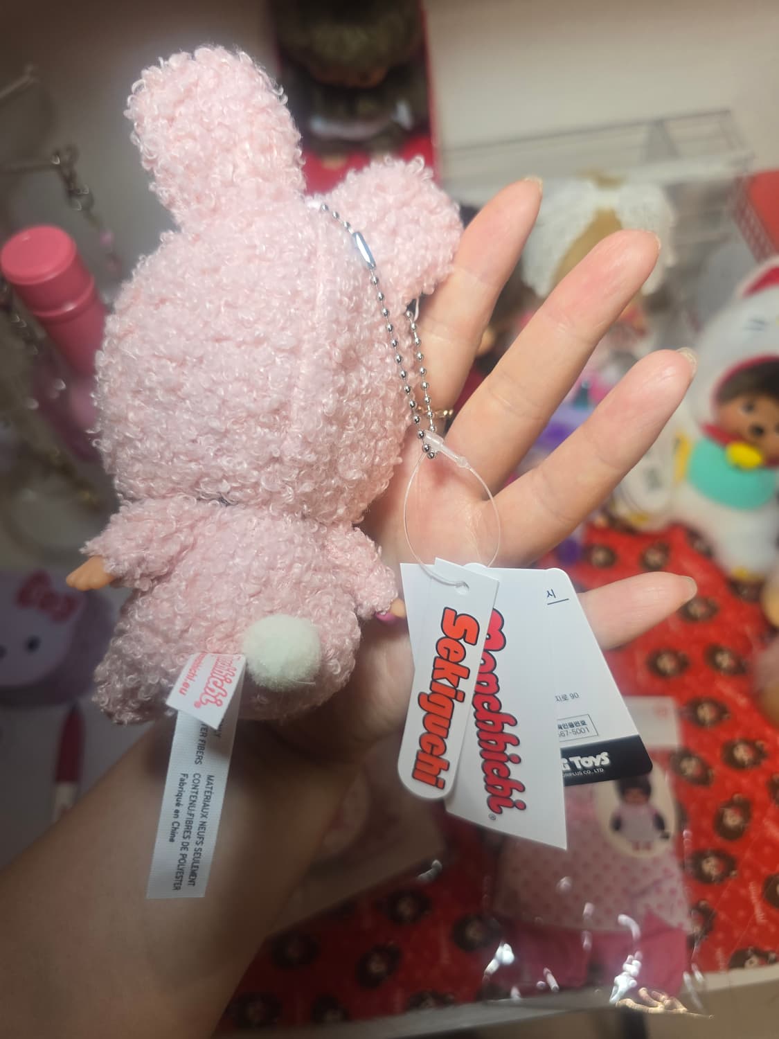 바니 몬치치 상품이미지2