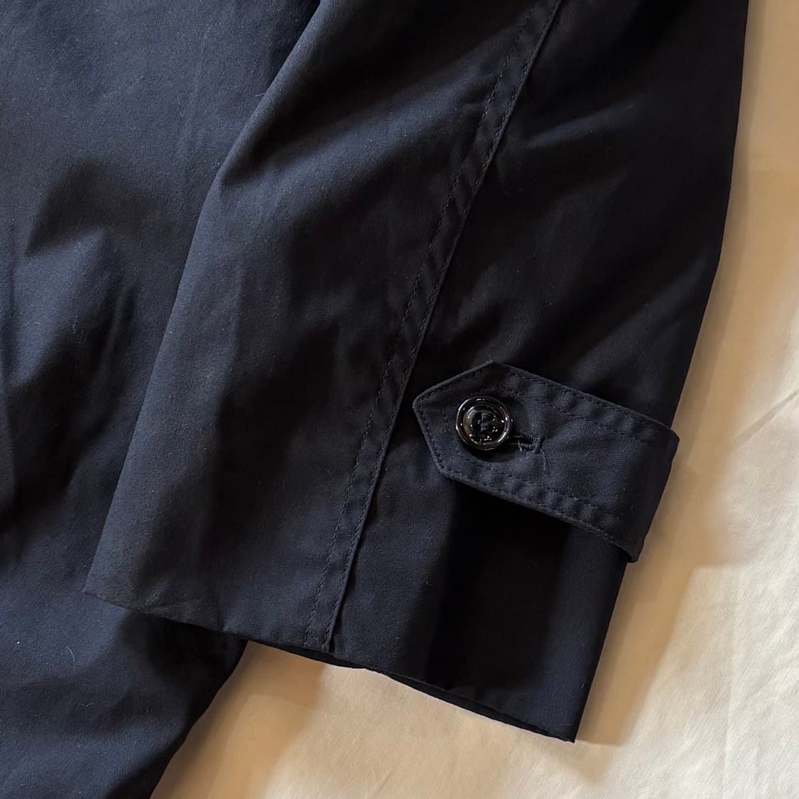 [40L/102] US Army All Weather Coat 상품이미지10