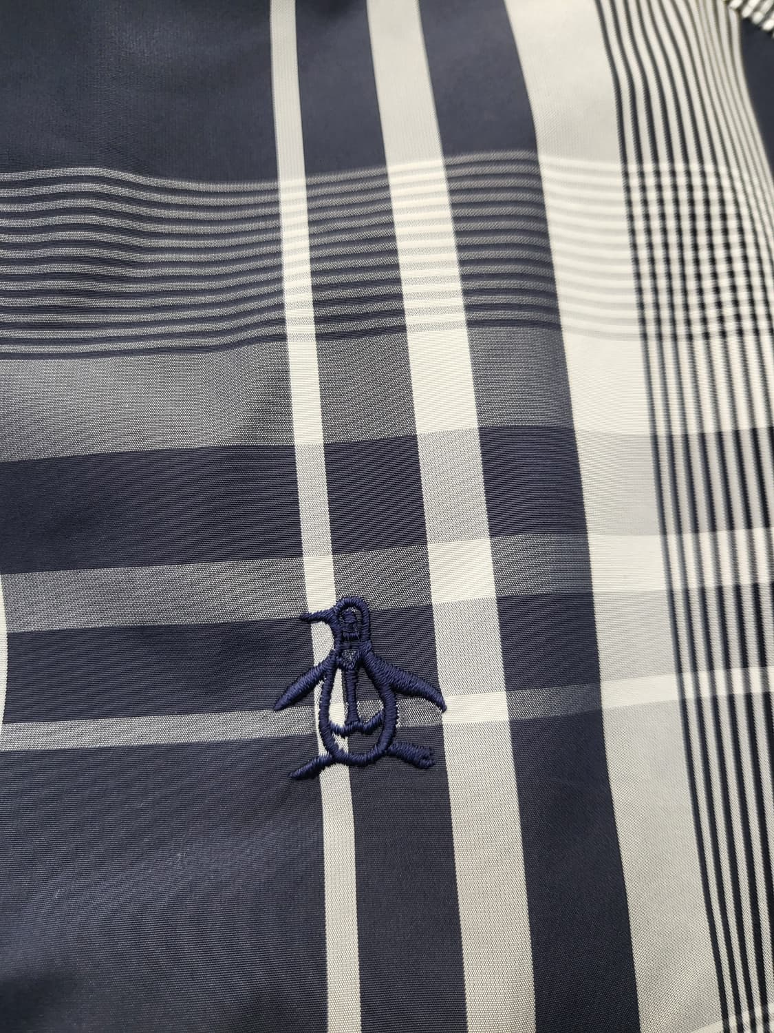 먼싱웨어 남성 바람막이 상품이미지5