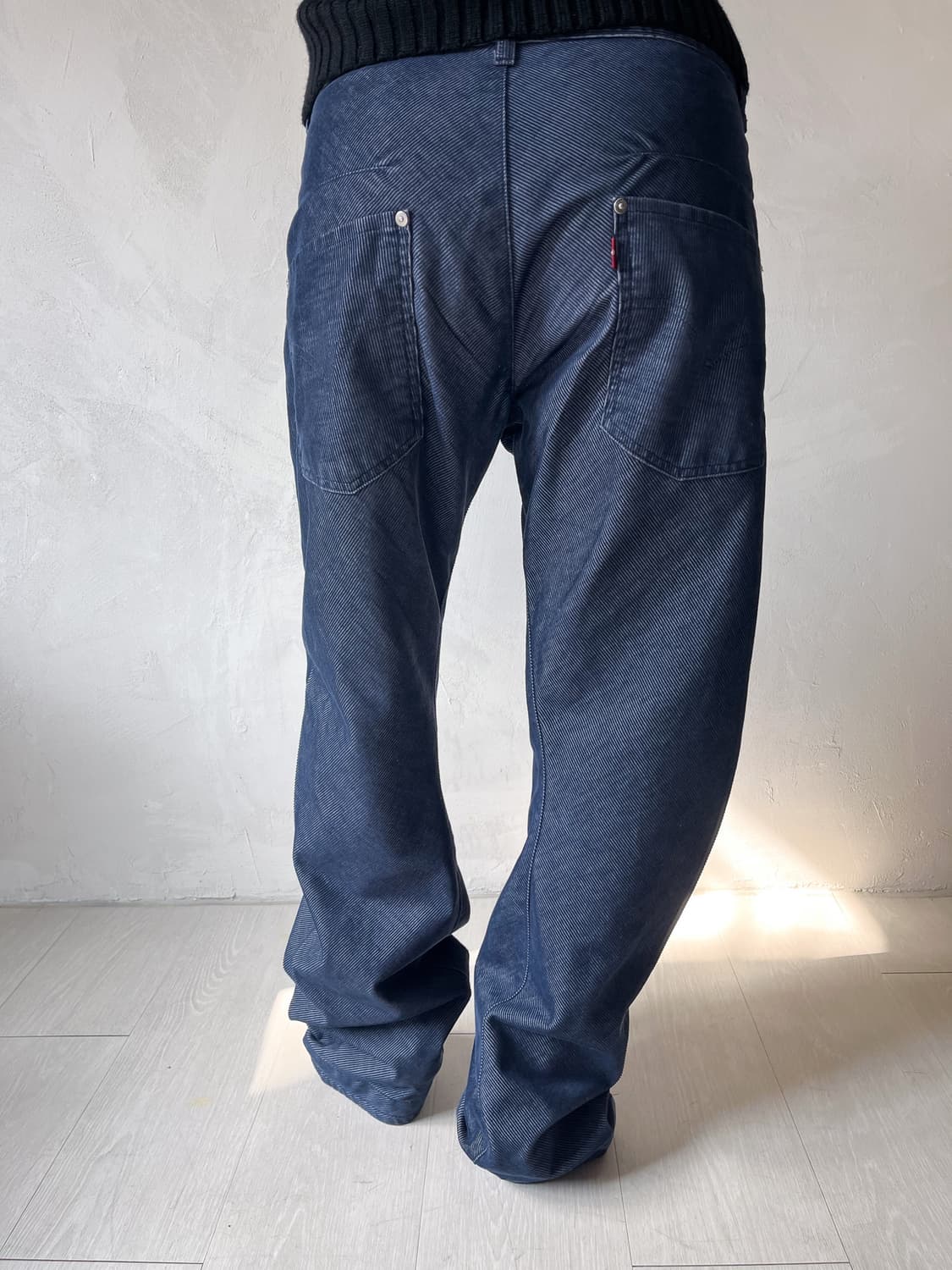 • Levi’s Engineered Jeans 상품이미지2