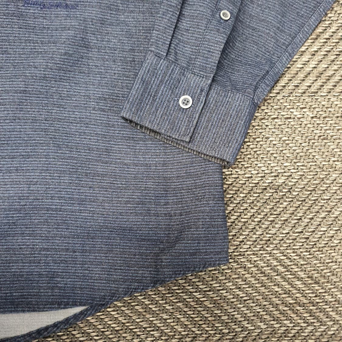 질바이질스튜어트 긴소매 셔츠 남자105 상품이미지4