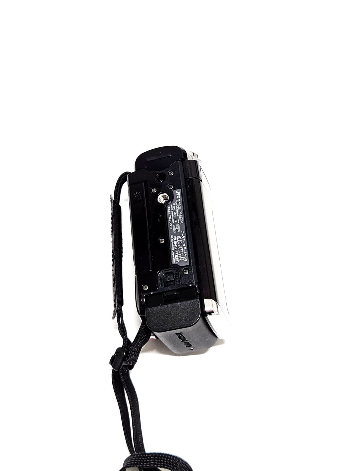 JVC GZ-E225 카리나 캠코더
디카 상품이미지6