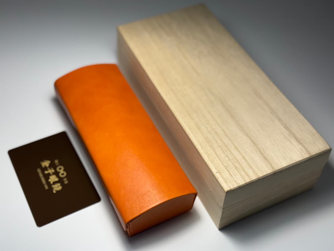 금자안경 가네코 옵티컬 탑브릿지 일본제 안경 0088 상품이미지6