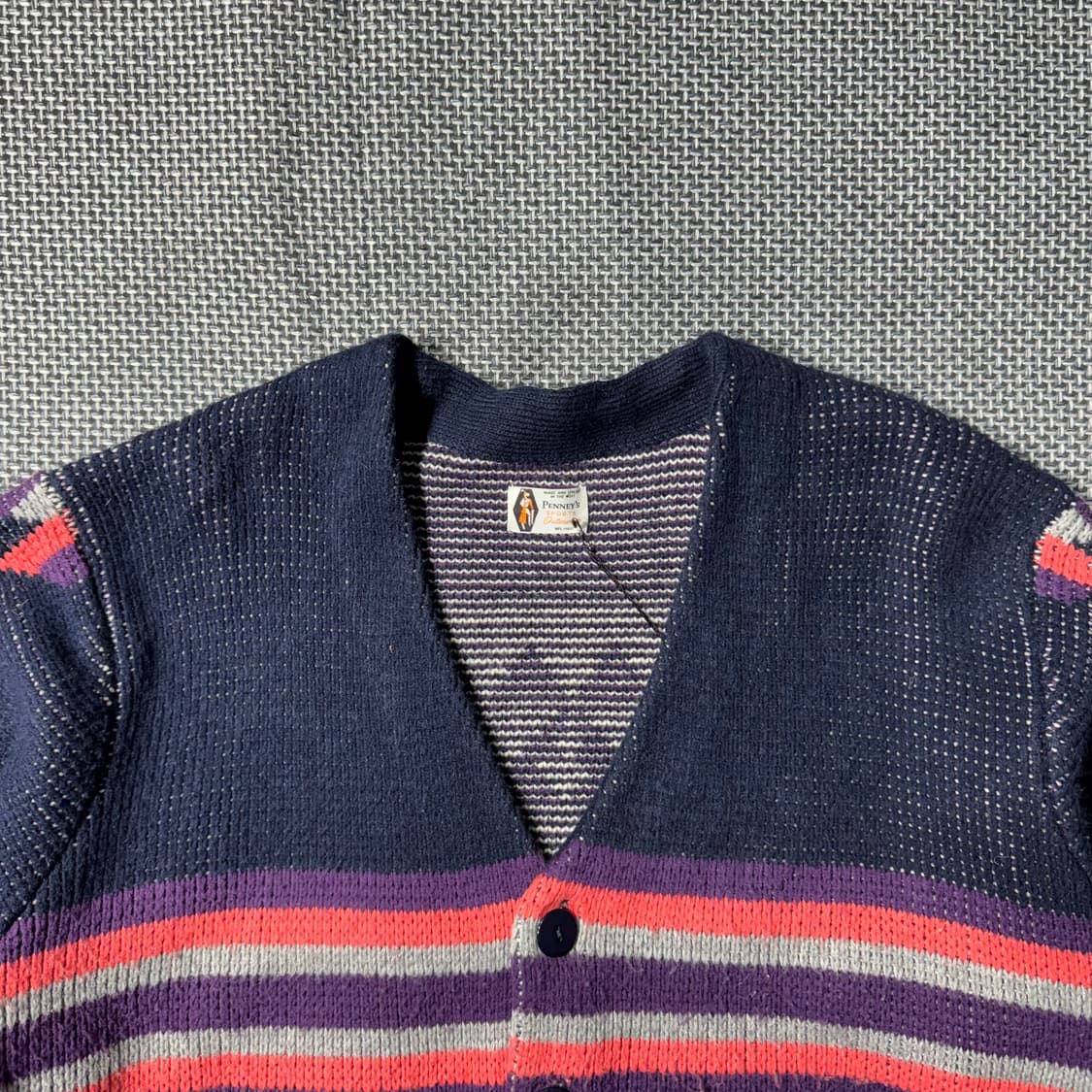 펜들턴 나바호 패턴 가디건 ( M/OLD-8136 상품이미지2