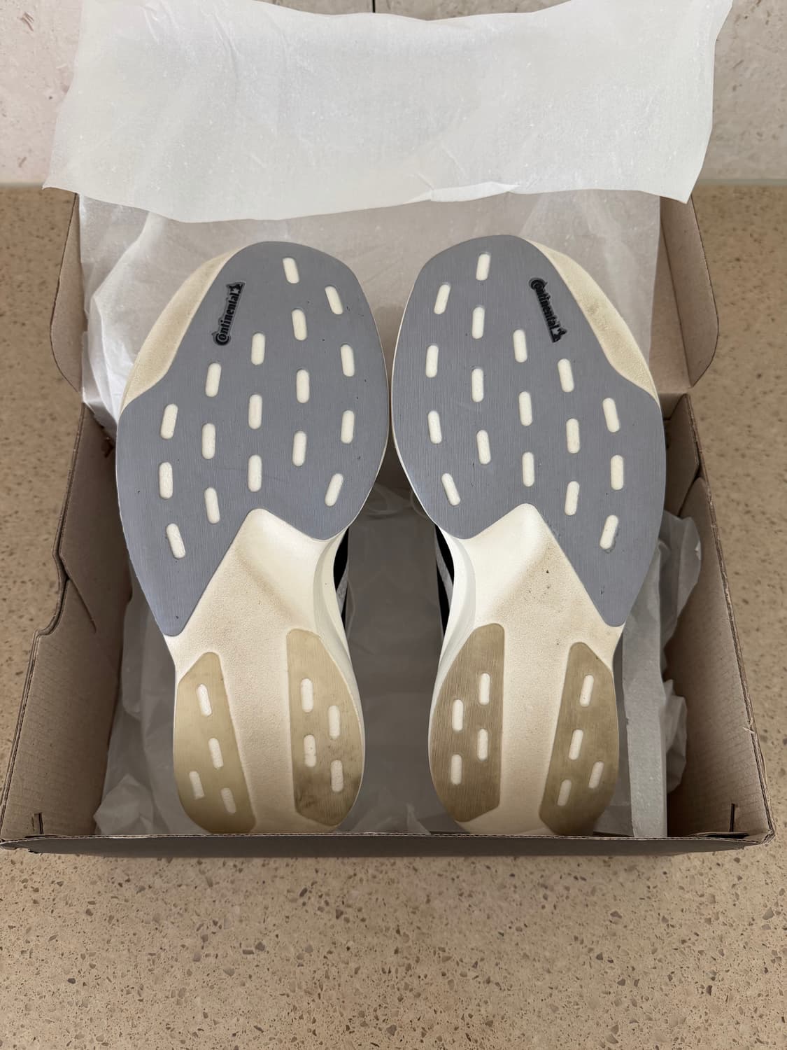 [245] 아디다스 EVO SL W 화이트 상품이미지2