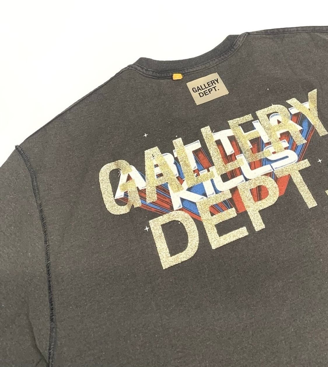 갤러리디파트먼트 반팔 상품이미지2