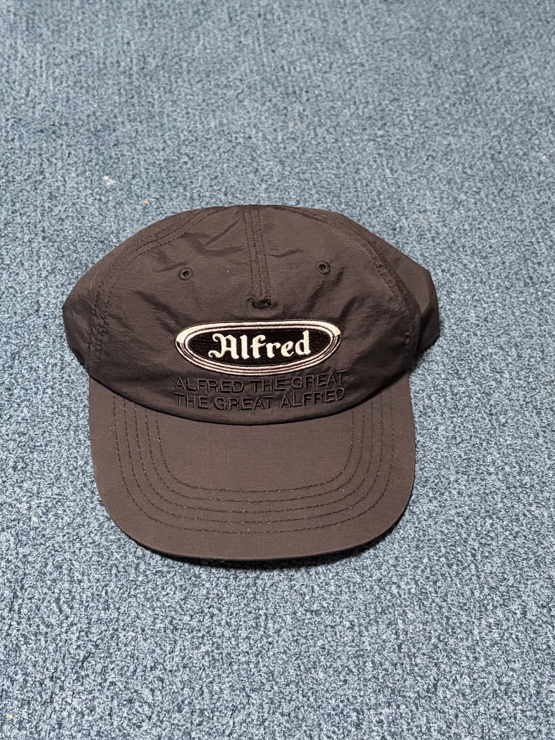 헤리티지플로스 알프레드 모자 상품이미지1