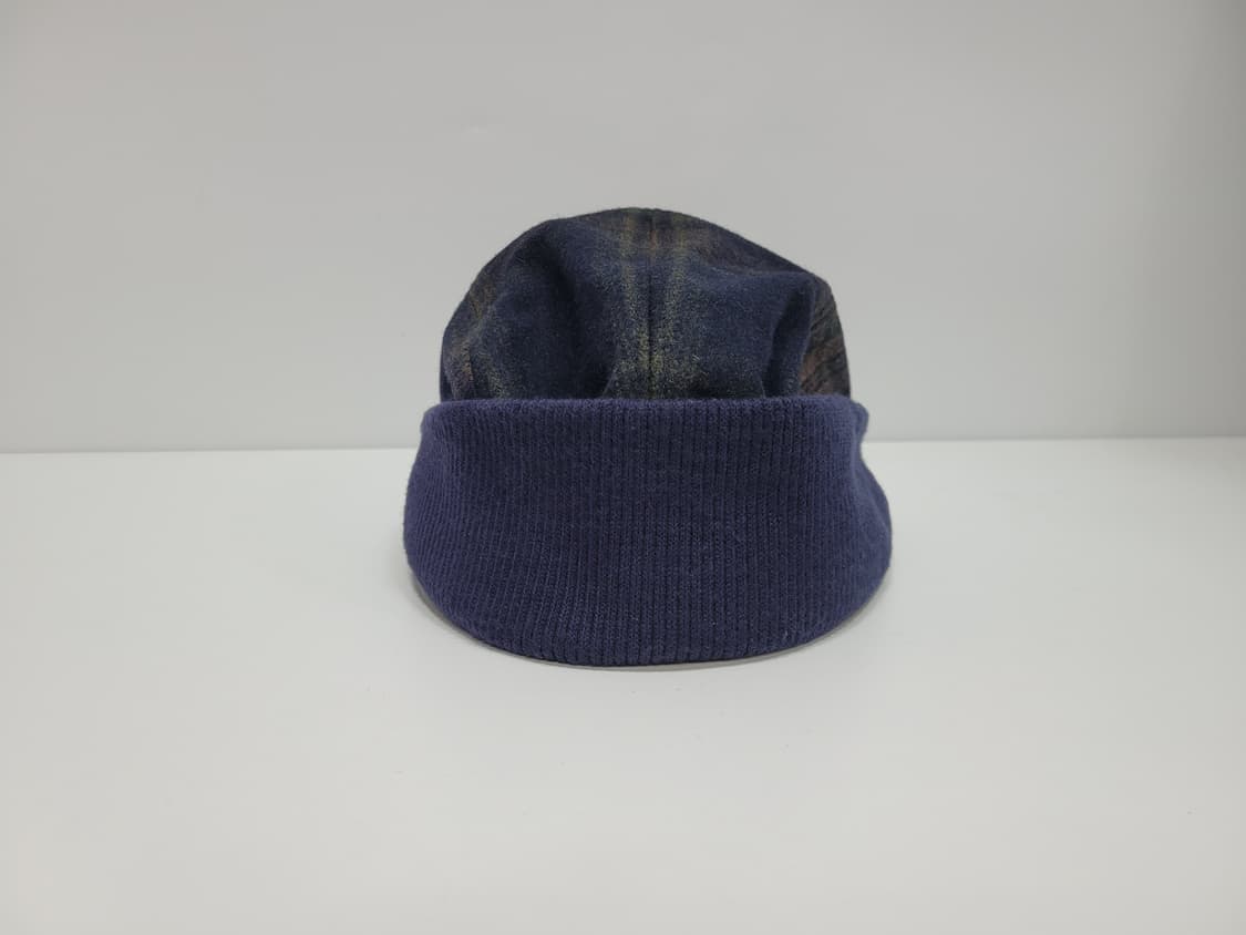 DAKS 닥스 시보리 캡 귀달이 방한 모자 / 59
 상품이미지7