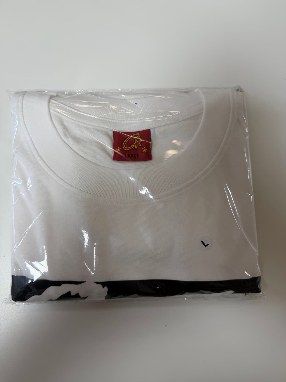 코르테이즈 corteiz  티셔츠 화이트 상품이미지2